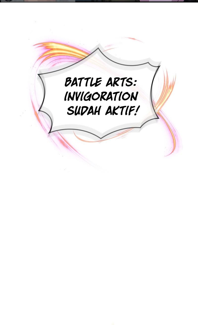 I have an SSS-rank Trait, but I want a Normal Life Chapter 31 Gambar 16