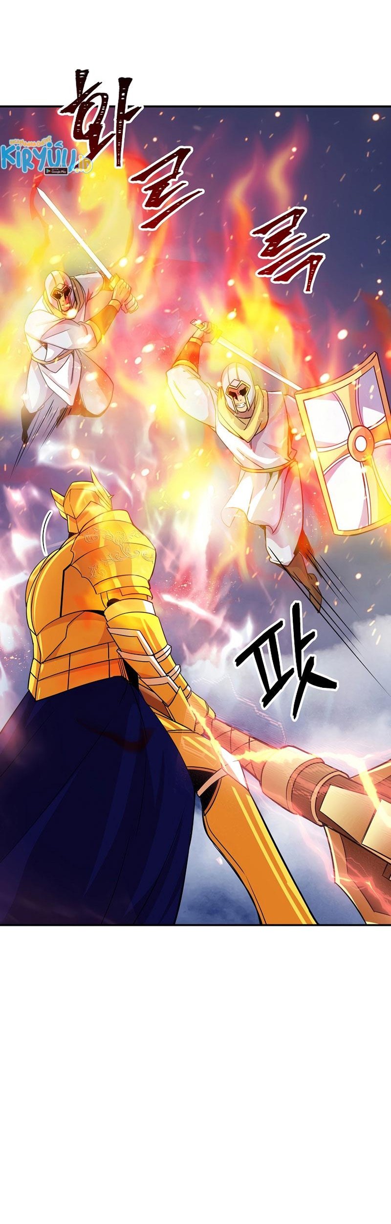 I have an SSS-rank Trait, but I want a Normal Life Chapter 31 Gambar 23