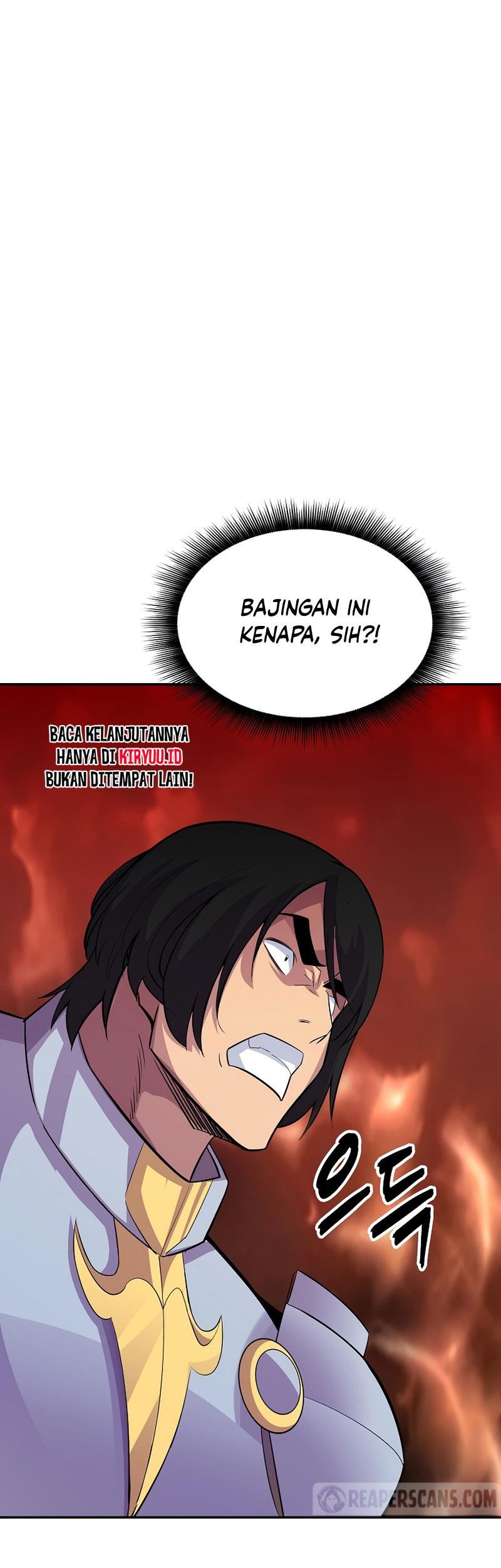 I have an SSS-rank Trait, but I want a Normal Life Chapter 31 Gambar 29