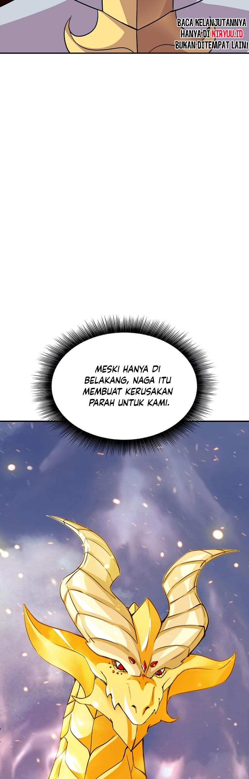 I have an SSS-rank Trait, but I want a Normal Life Chapter 31 Gambar 34