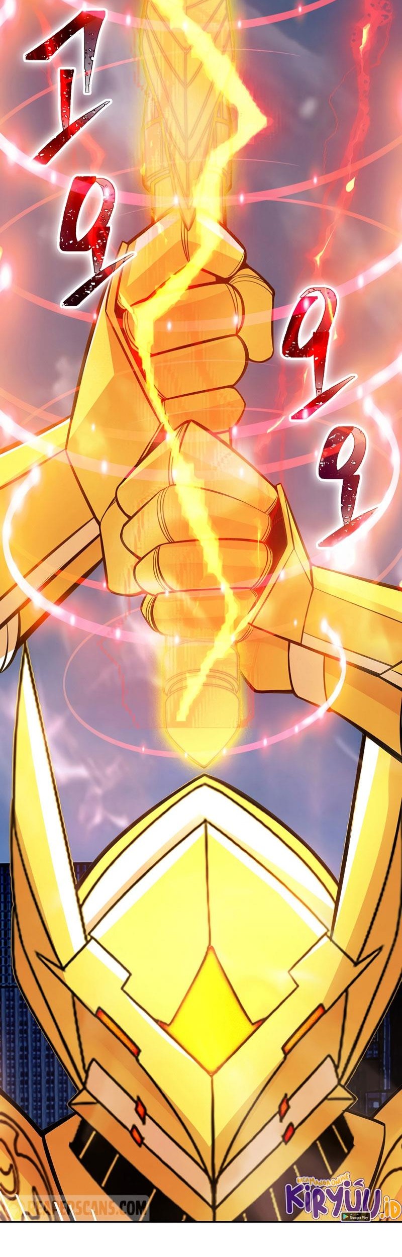 I have an SSS-rank Trait, but I want a Normal Life Chapter 31 Gambar 40