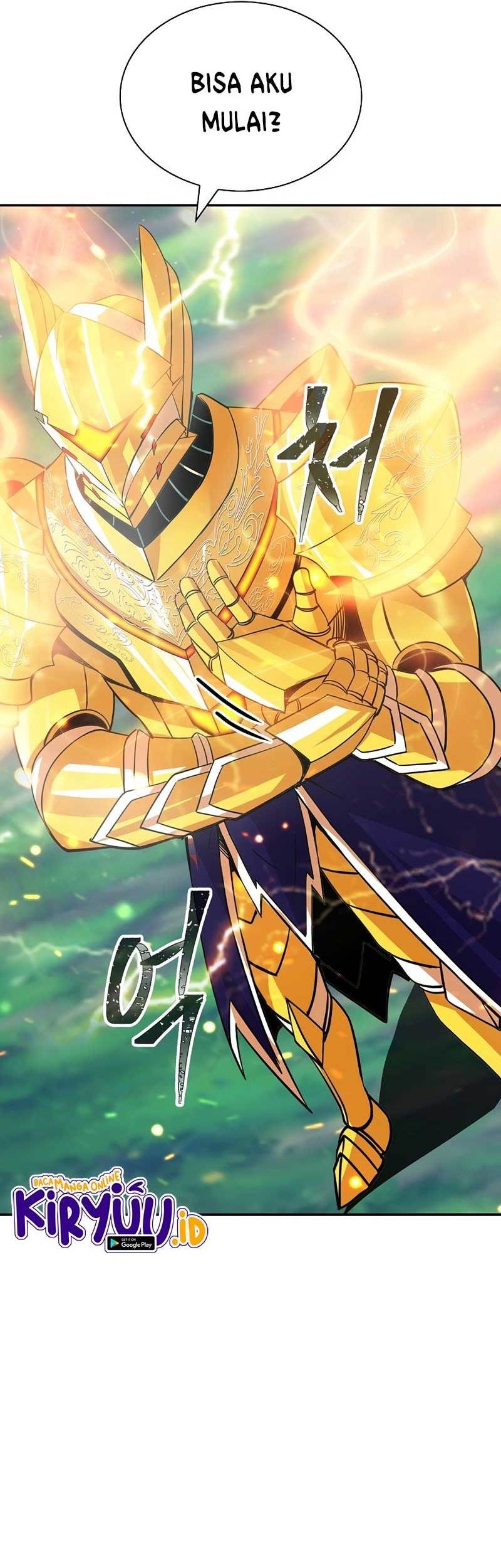 I have an SSS-rank Trait, but I want a Normal Life Chapter 30 Gambar 25