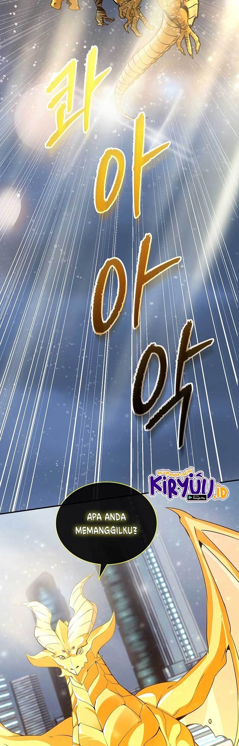 I have an SSS-rank Trait, but I want a Normal Life Chapter 30 Gambar 30