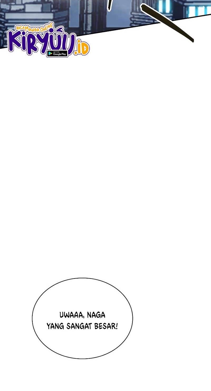 I have an SSS-rank Trait, but I want a Normal Life Chapter 30 Gambar 35