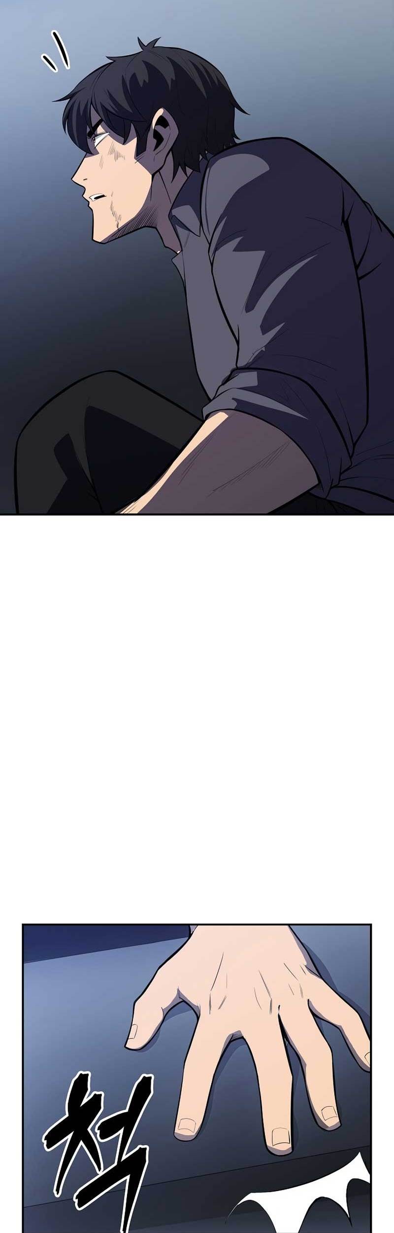 I have an SSS-rank Trait, but I want a Normal Life Chapter 30 Gambar 19