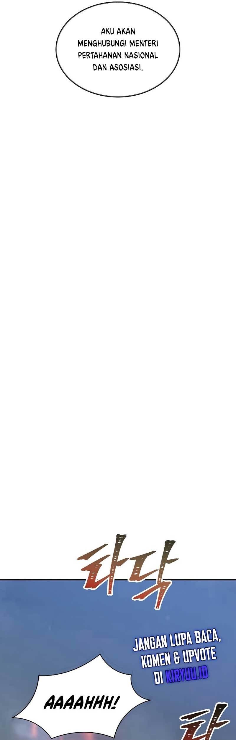 I have an SSS-rank Trait, but I want a Normal Life Chapter 30 Gambar 46