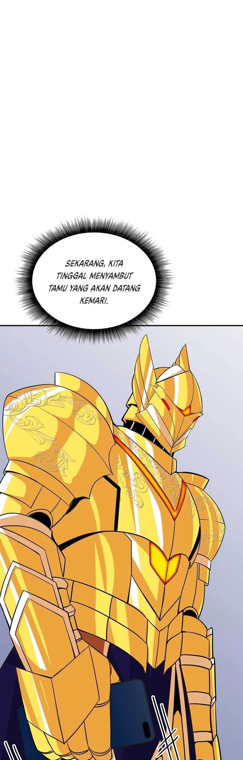 I have an SSS-rank Trait, but I want a Normal Life Chapter 30 Gambar 54