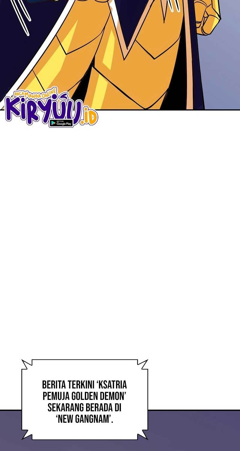 I have an SSS-rank Trait, but I want a Normal Life Chapter 30 Gambar 55