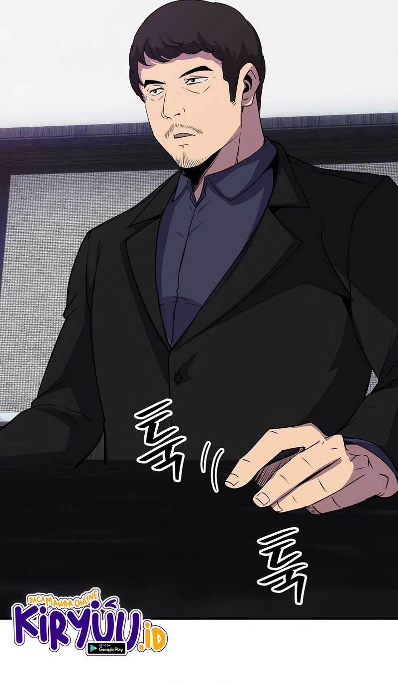 I have an SSS-rank Trait, but I want a Normal Life Chapter 30 Gambar 45