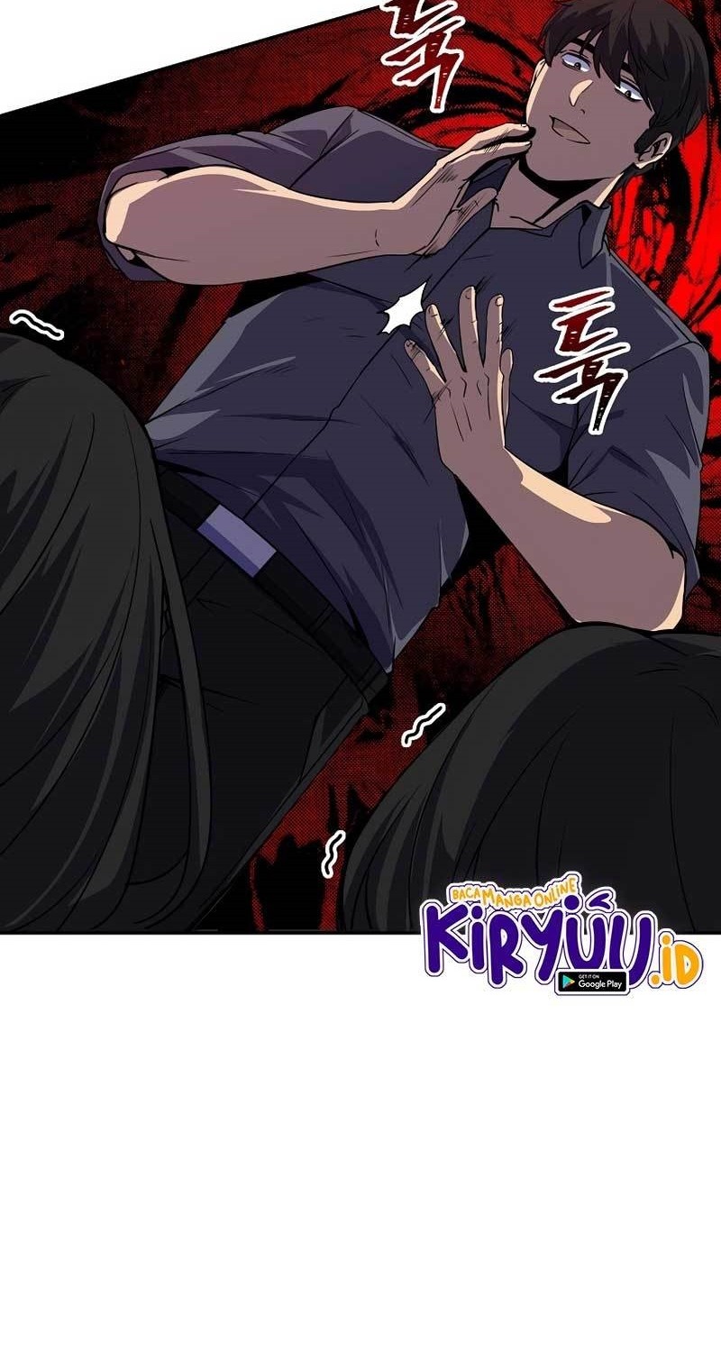 I have an SSS-rank Trait, but I want a Normal Life Chapter 30 Gambar 3