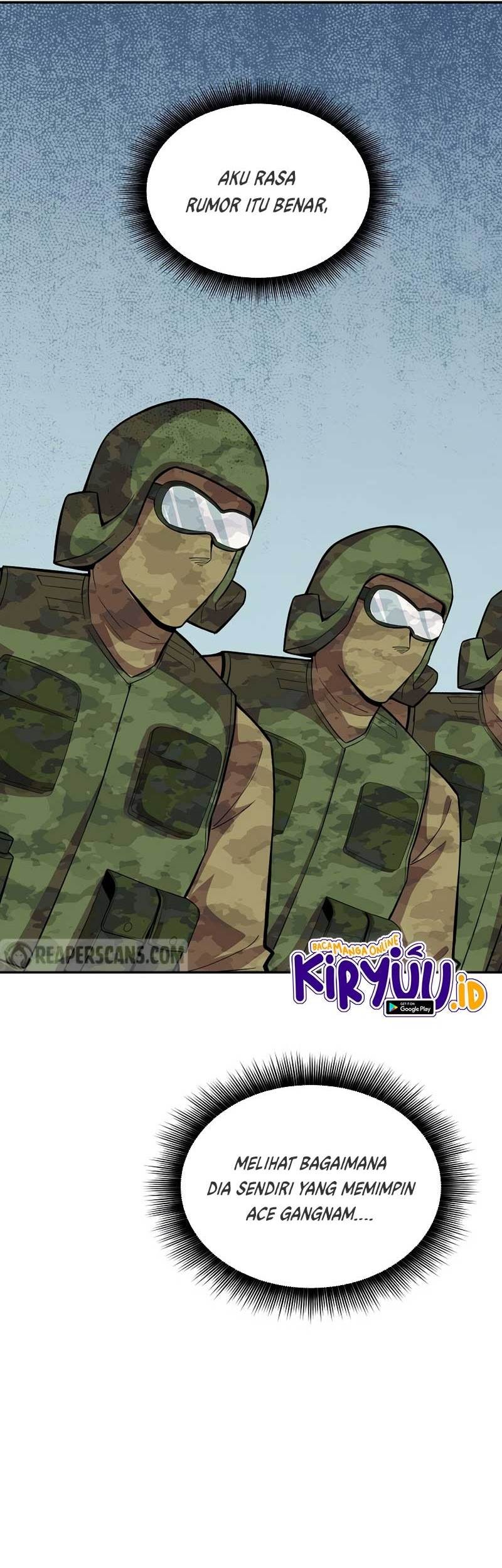 I have an SSS-rank Trait, but I want a Normal Life Chapter 30 Gambar 67