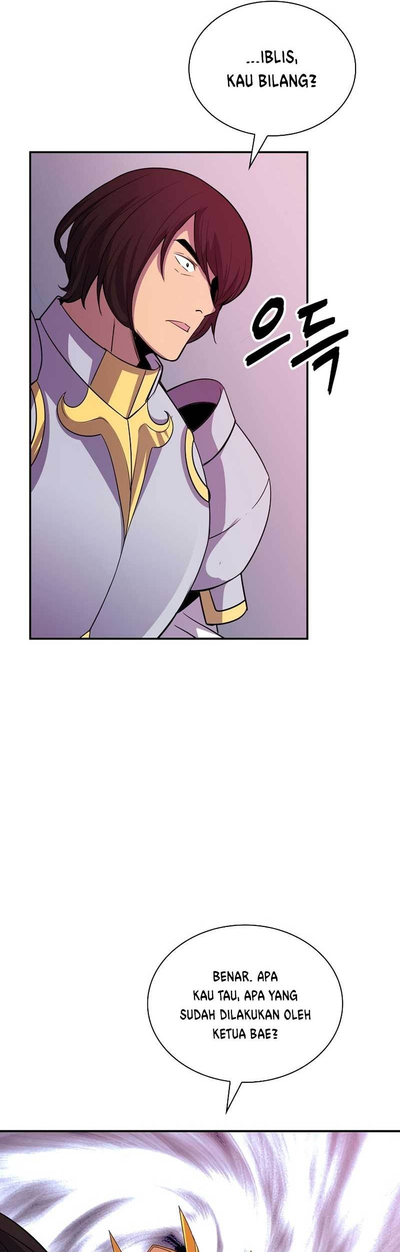 I have an SSS-rank Trait, but I want a Normal Life Chapter 30 Gambar 75