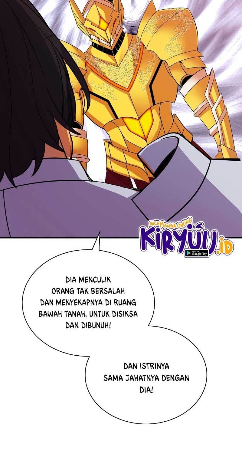 I have an SSS-rank Trait, but I want a Normal Life Chapter 30 Gambar 76