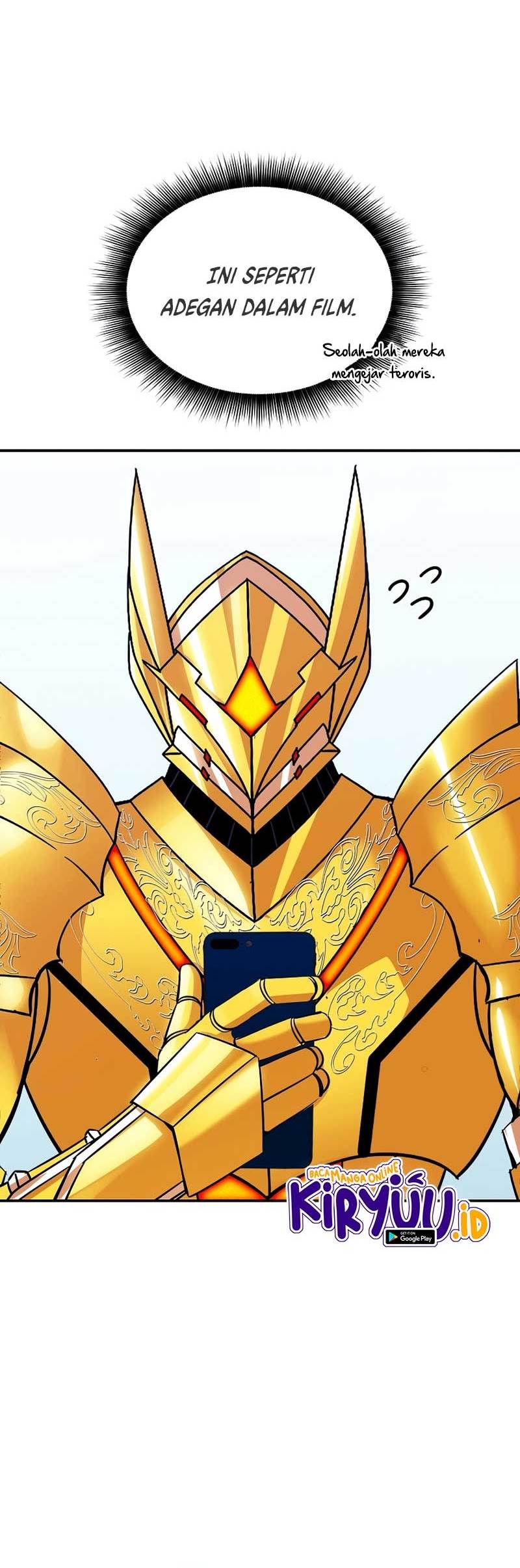 I have an SSS-rank Trait, but I want a Normal Life Chapter 30 Gambar 60