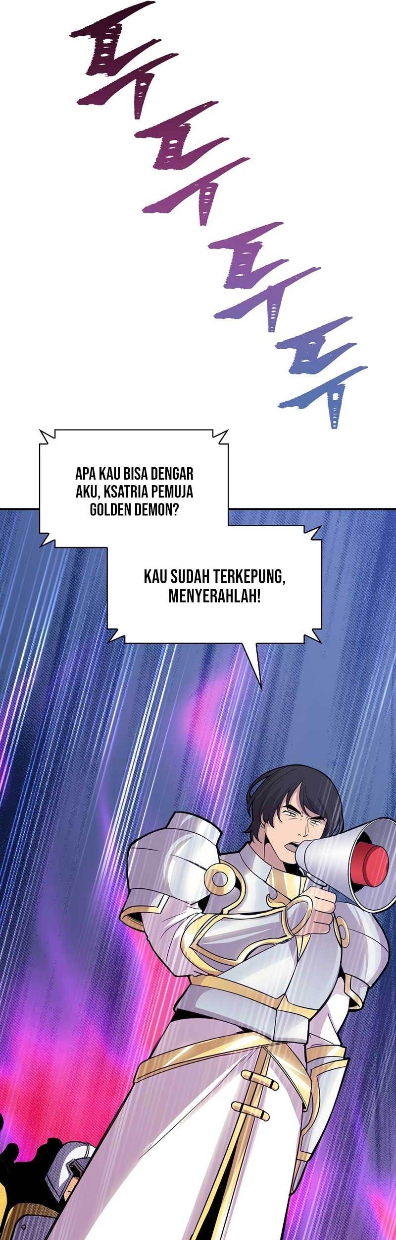 I have an SSS-rank Trait, but I want a Normal Life Chapter 30 Gambar 61