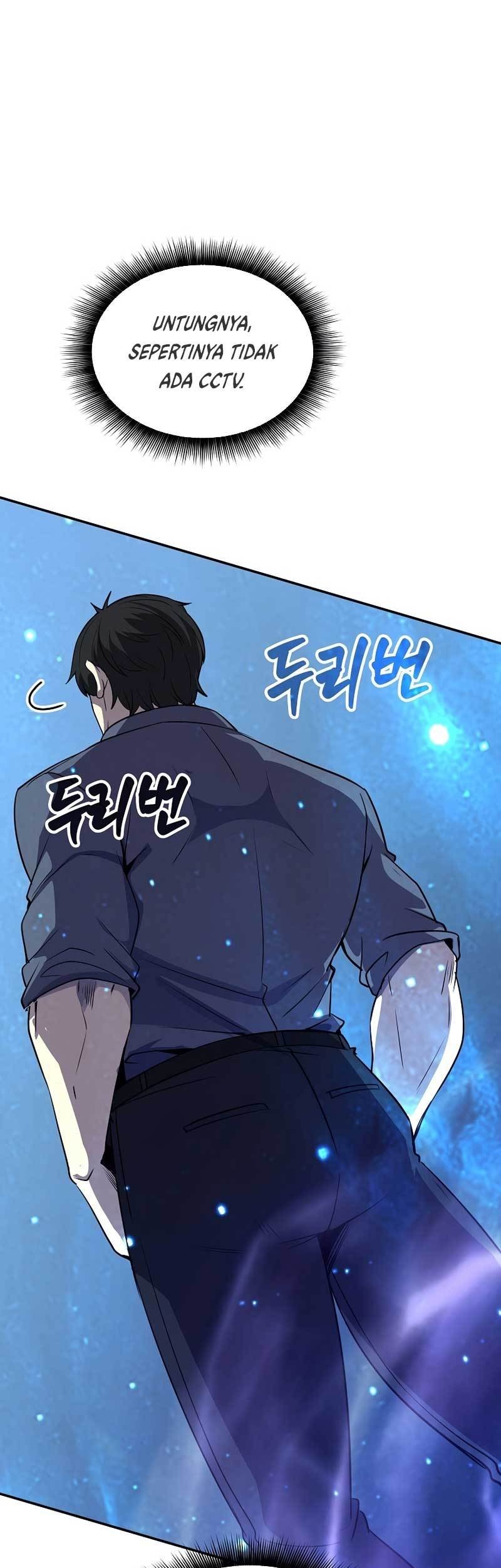 I have an SSS-rank Trait, but I want a Normal Life Chapter 30 Gambar 4