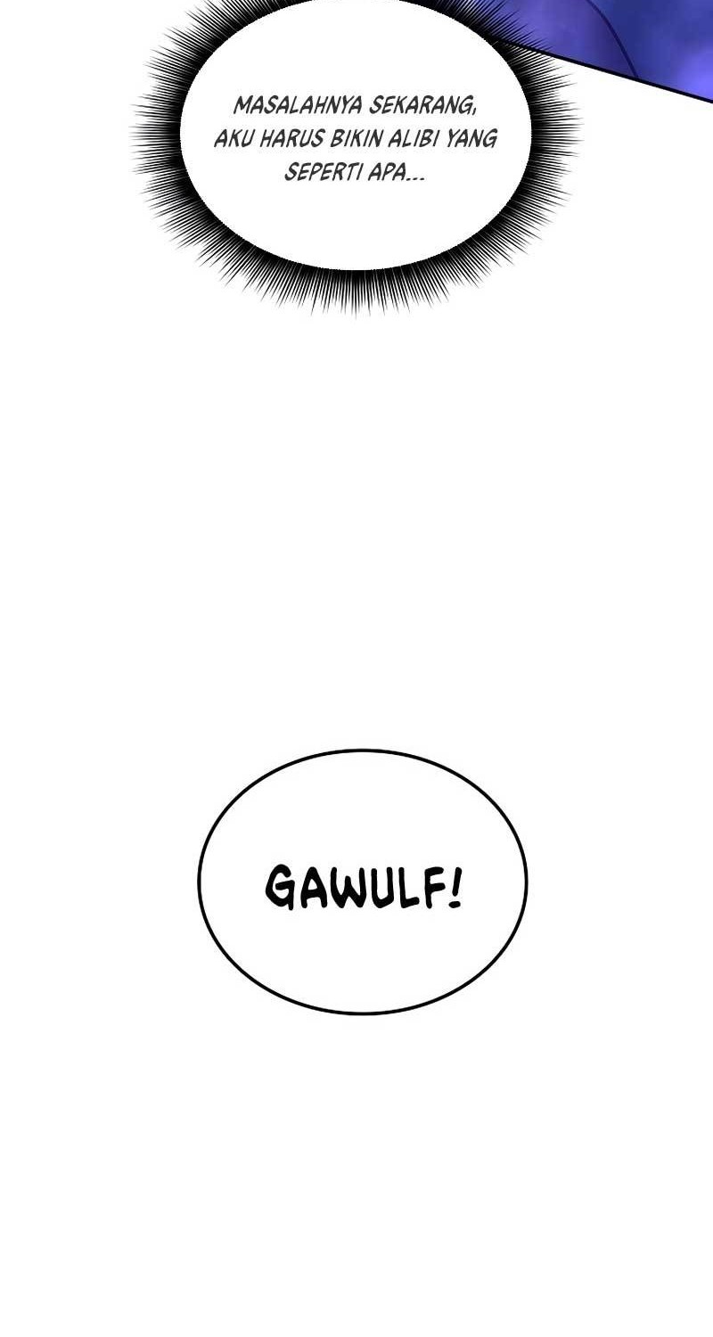 I have an SSS-rank Trait, but I want a Normal Life Chapter 30 Gambar 5