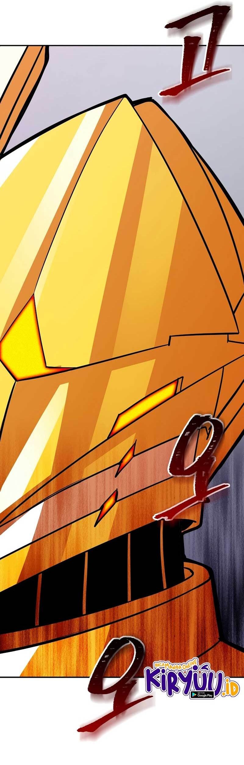 I have an SSS-rank Trait, but I want a Normal Life Chapter 30 Gambar 85