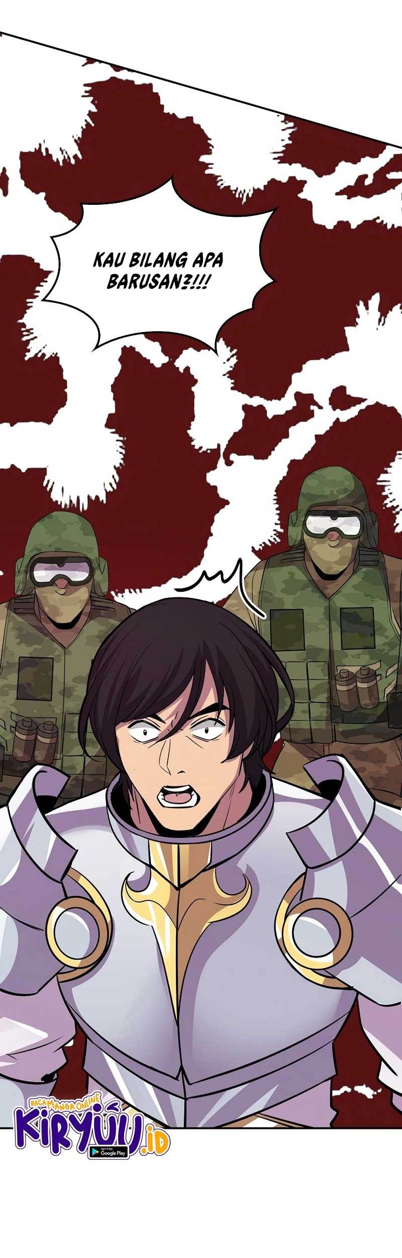 I have an SSS-rank Trait, but I want a Normal Life Chapter 30 Gambar 87