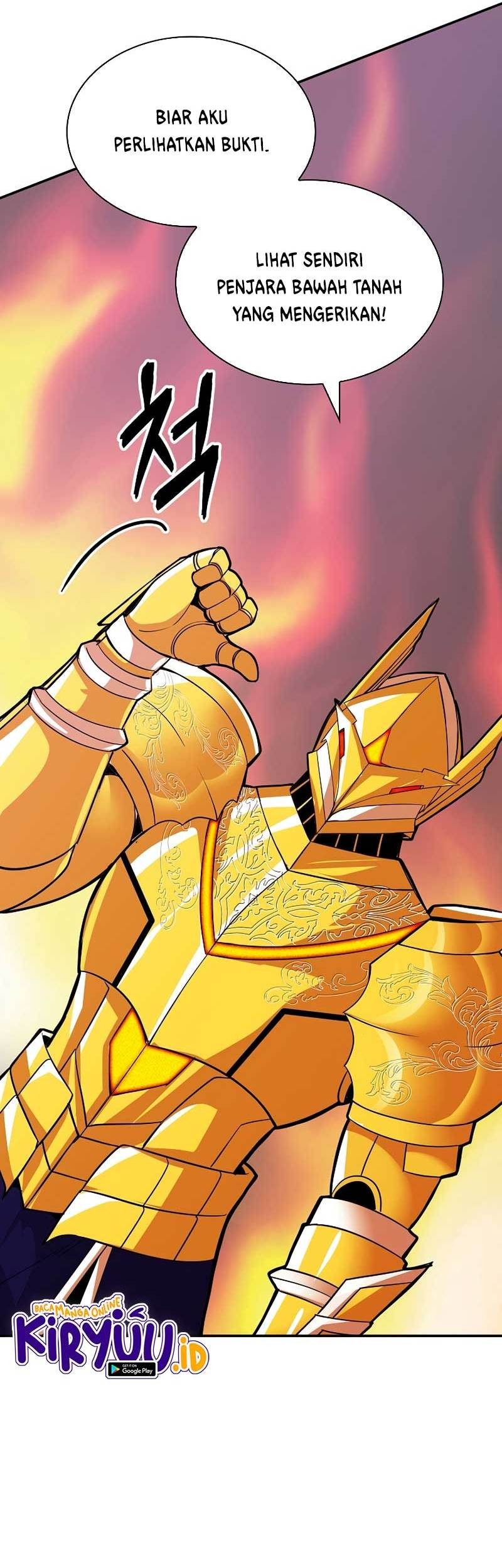 I have an SSS-rank Trait, but I want a Normal Life Chapter 30 Gambar 79