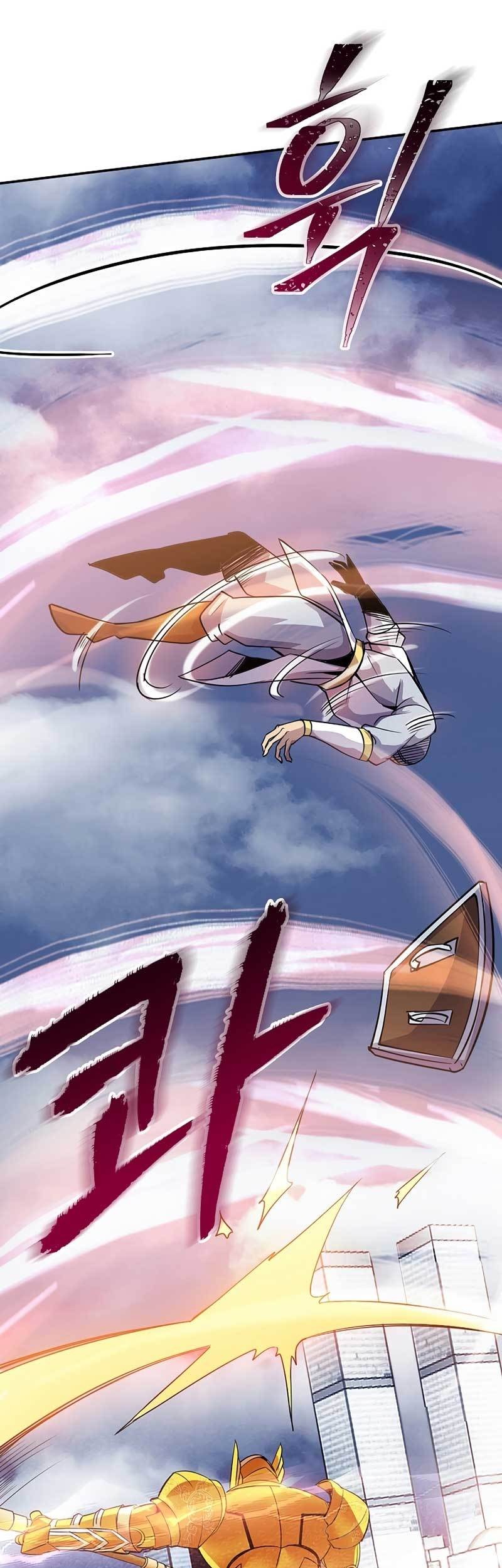 I have an SSS-rank Trait, but I want a Normal Life Chapter 30 Gambar 105