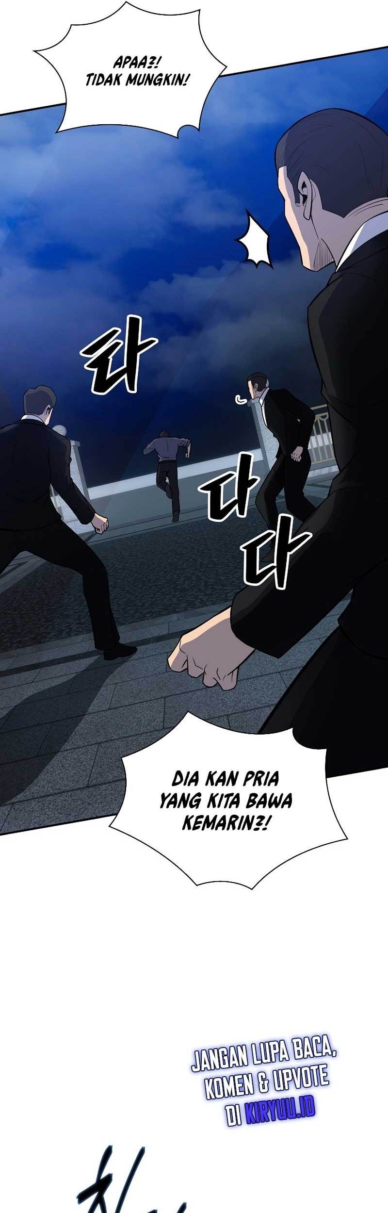 I have an SSS-rank Trait, but I want a Normal Life Chapter 30 Gambar 15