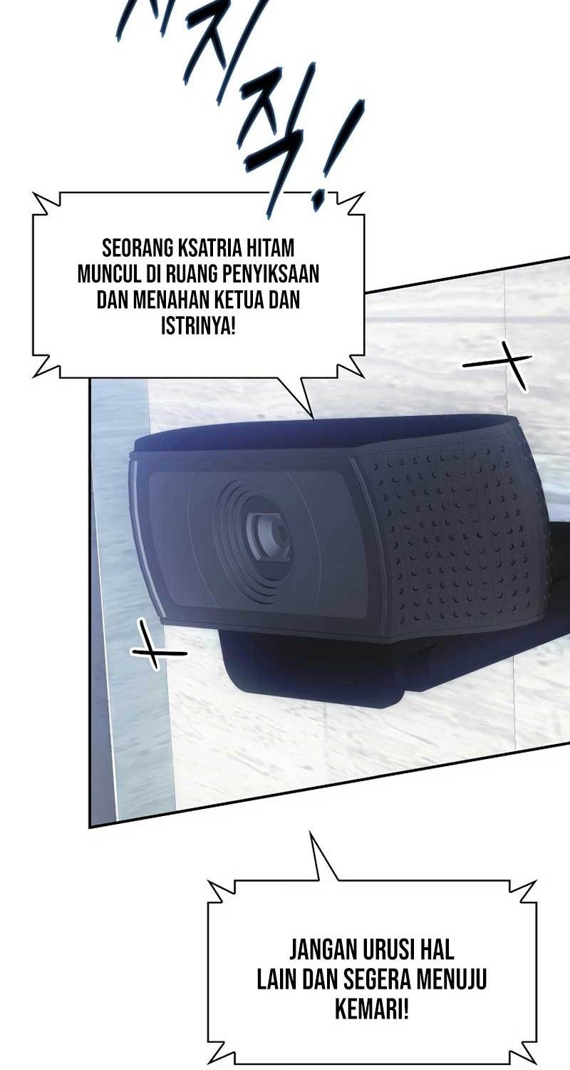 I have an SSS-rank Trait, but I want a Normal Life Chapter 30 Gambar 16