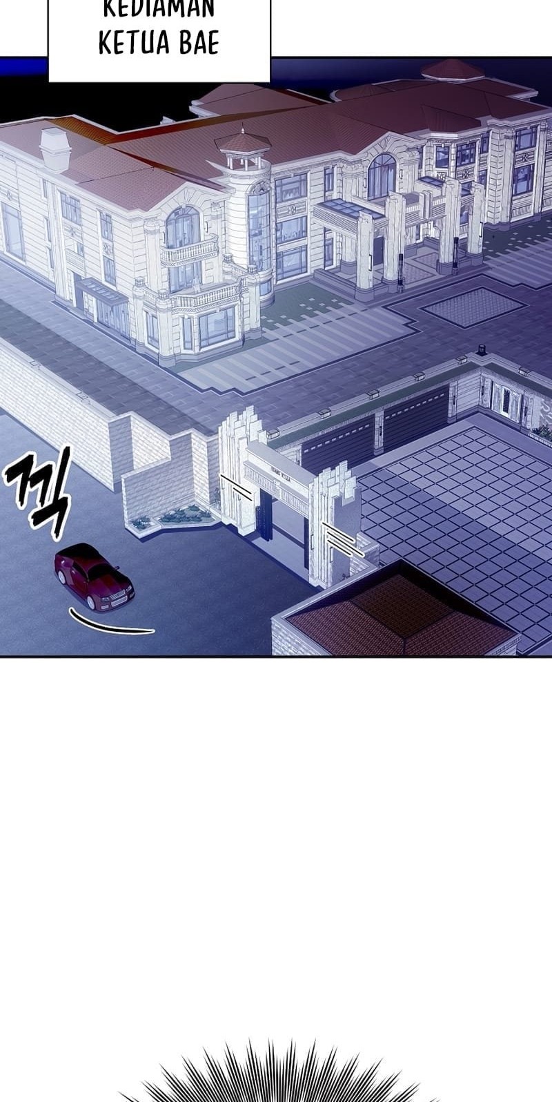 I have an SSS-rank Trait, but I want a Normal Life Chapter 29 Gambar 29