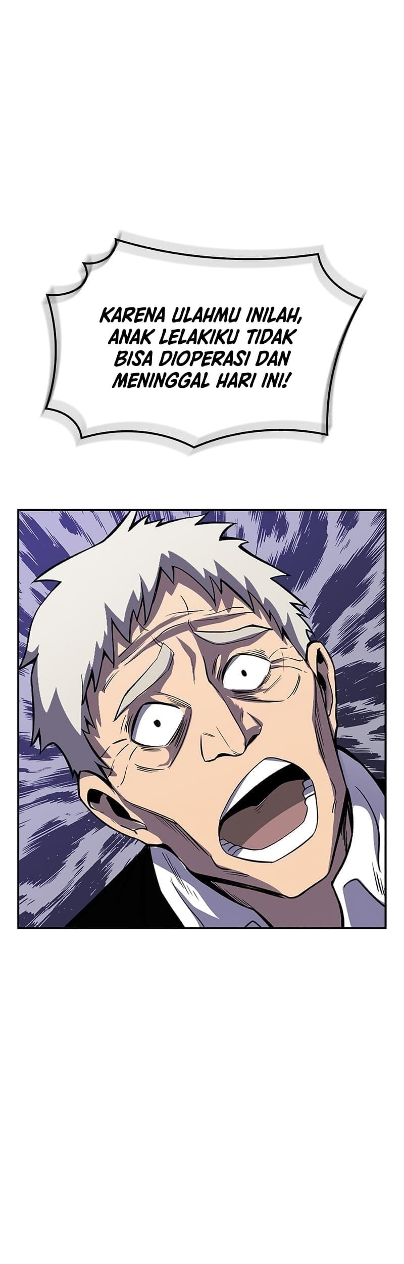 I have an SSS-rank Trait, but I want a Normal Life Chapter 29 Gambar 50