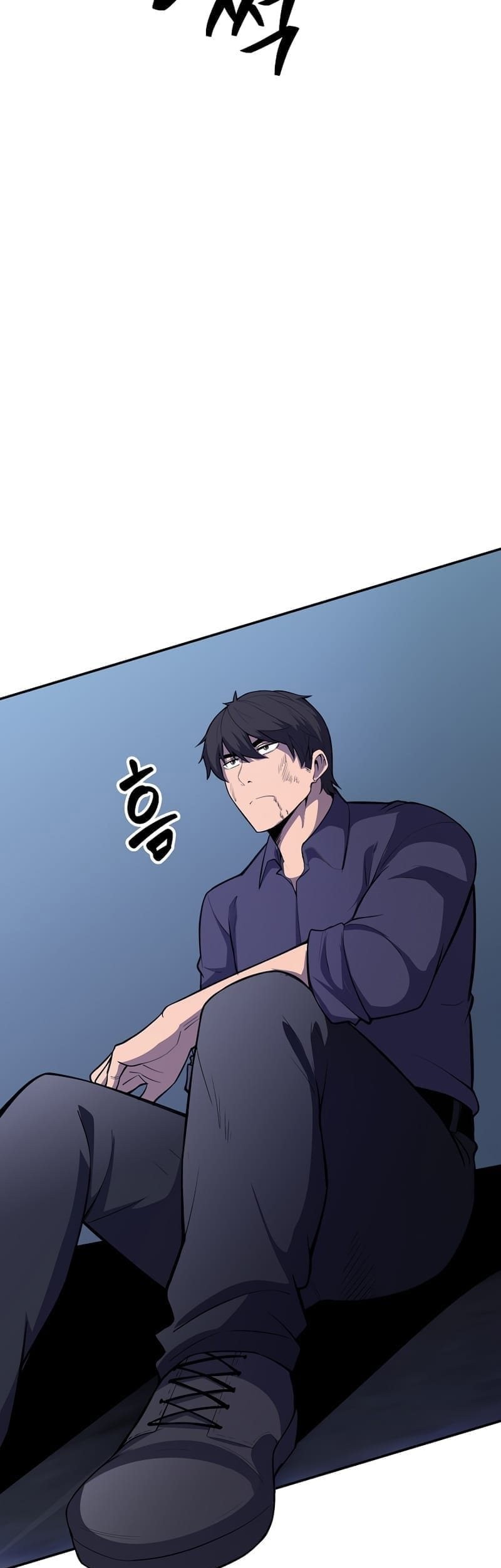 I have an SSS-rank Trait, but I want a Normal Life Chapter 29 Gambar 42