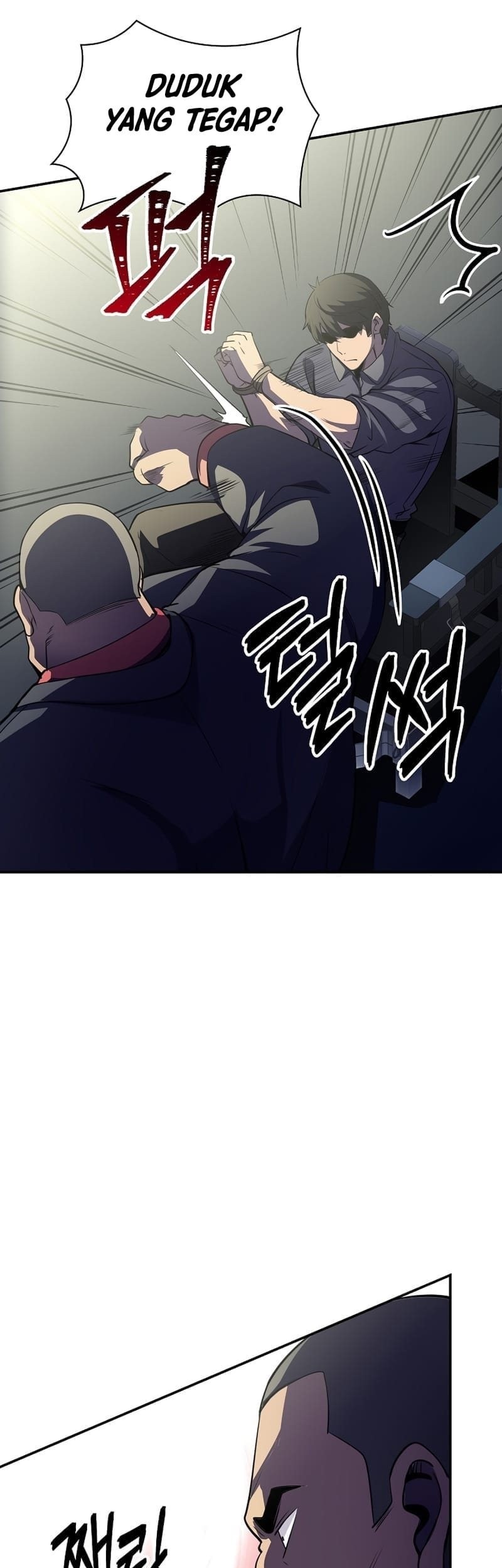 I have an SSS-rank Trait, but I want a Normal Life Chapter 29 Gambar 75