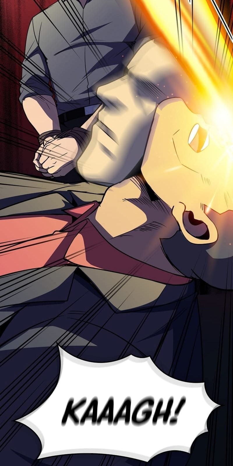 I have an SSS-rank Trait, but I want a Normal Life Chapter 29 Gambar 78