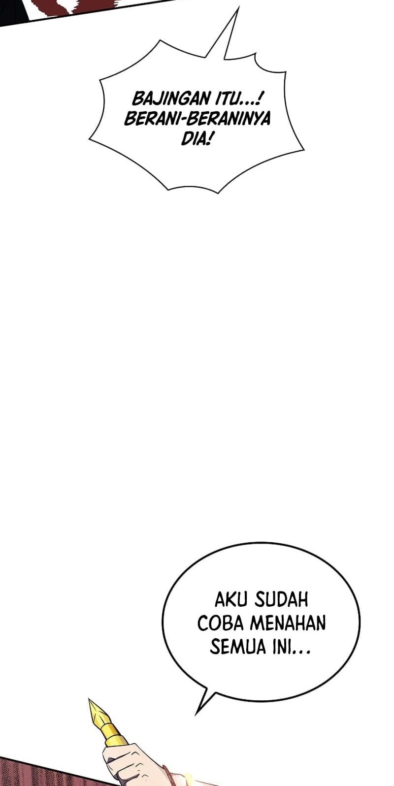 I have an SSS-rank Trait, but I want a Normal Life Chapter 29 Gambar 80