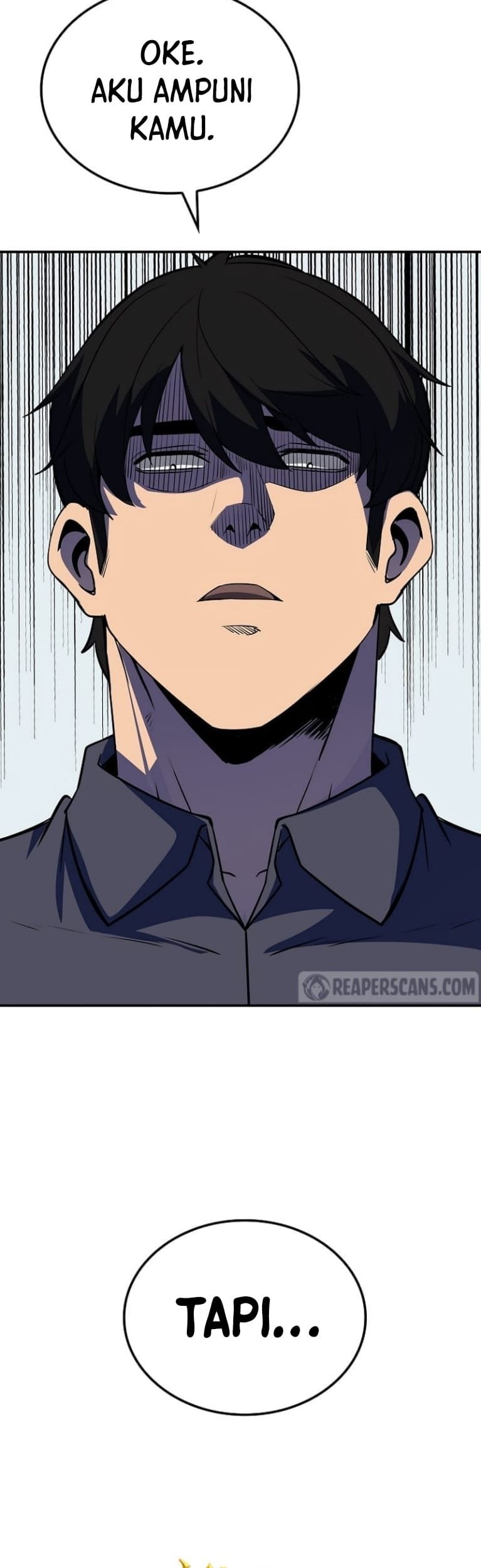 I have an SSS-rank Trait, but I want a Normal Life Chapter 29 Gambar 96