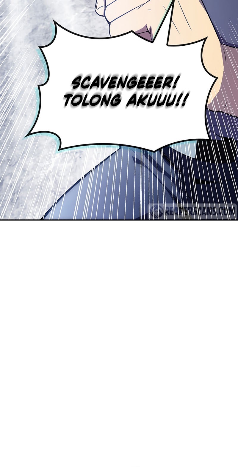 I have an SSS-rank Trait, but I want a Normal Life Chapter 28 Gambar 77