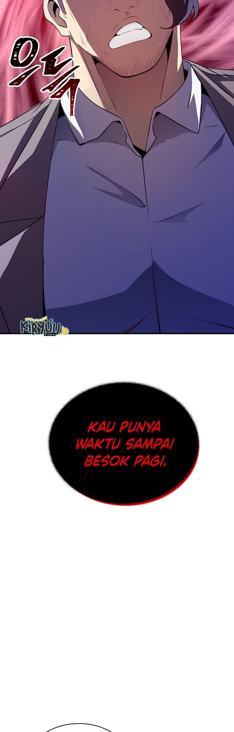 I have an SSS-rank Trait, but I want a Normal Life Chapter 28 Gambar 49