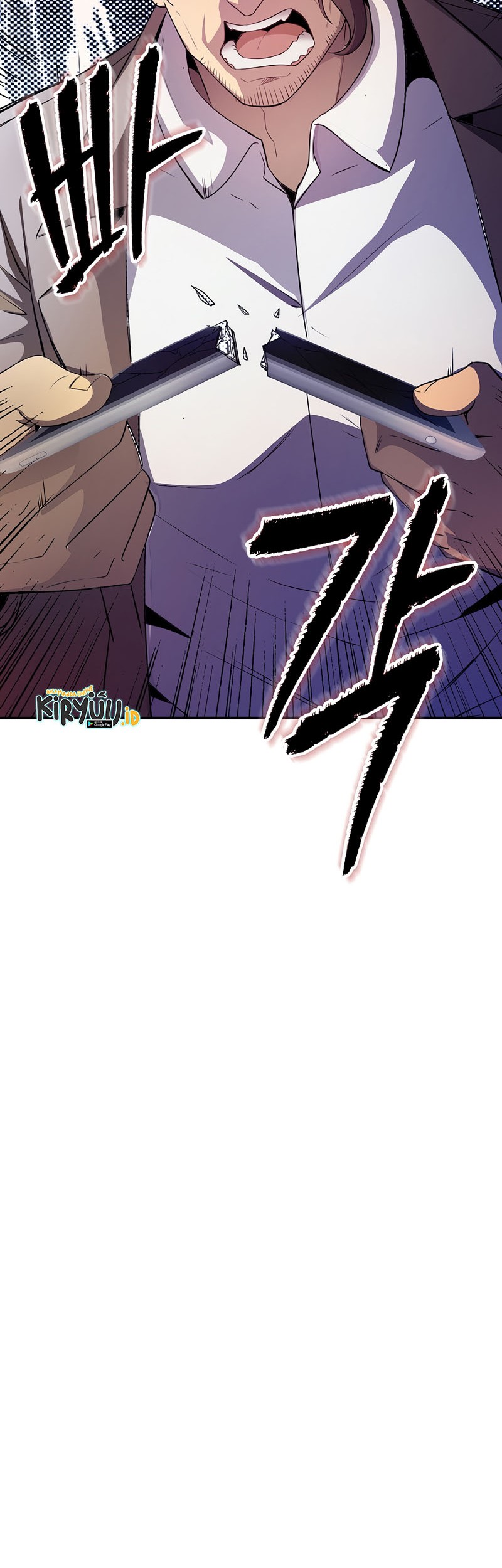 I have an SSS-rank Trait, but I want a Normal Life Chapter 28 Gambar 53