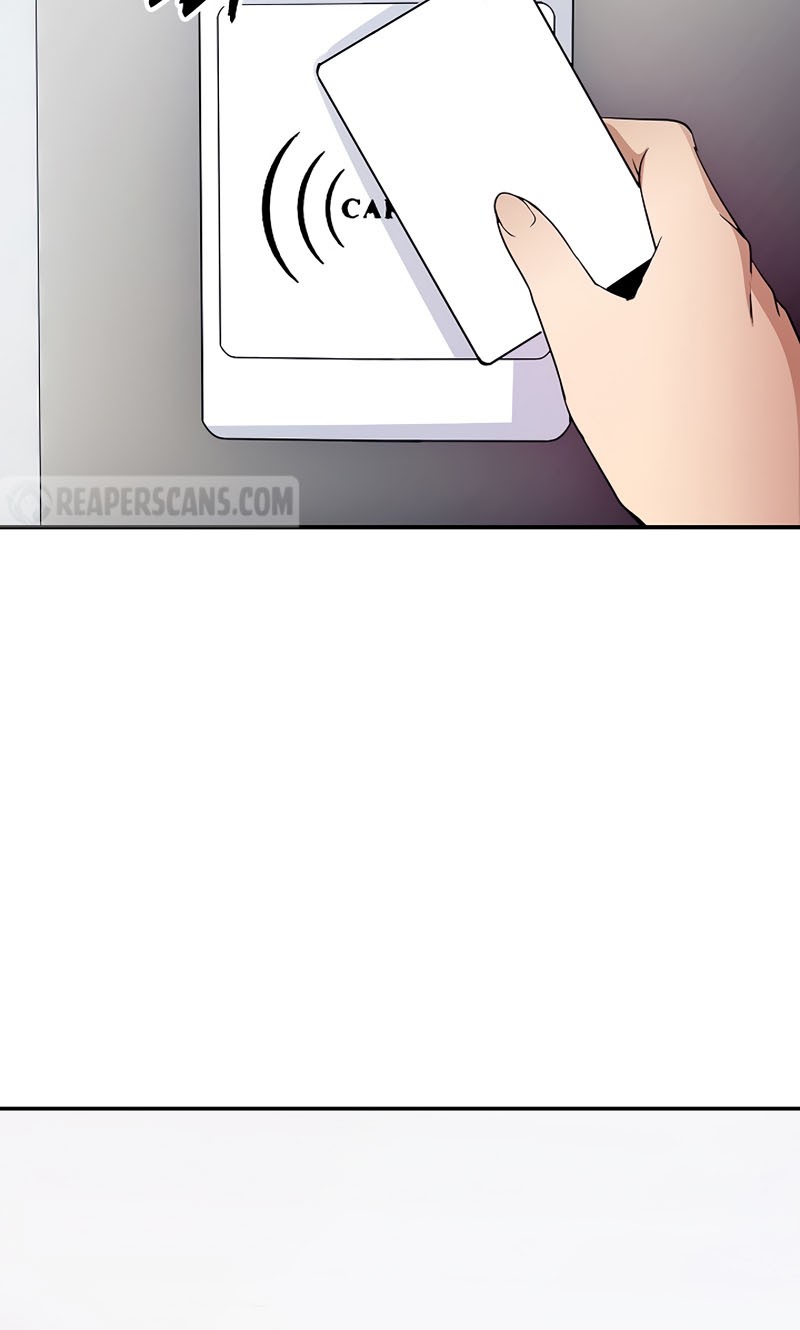 I have an SSS-rank Trait, but I want a Normal Life Chapter 28 Gambar 92