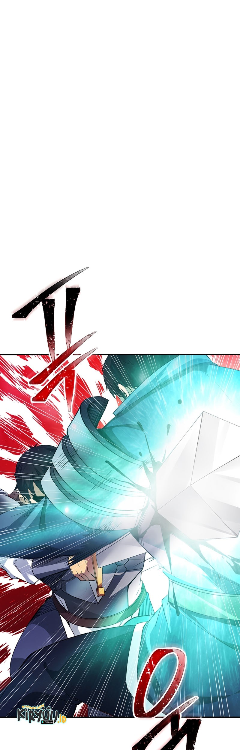 Manhwa I have an SSS-rank Trait, but I want a Normal Life Chapter 28 gambar nomor 2