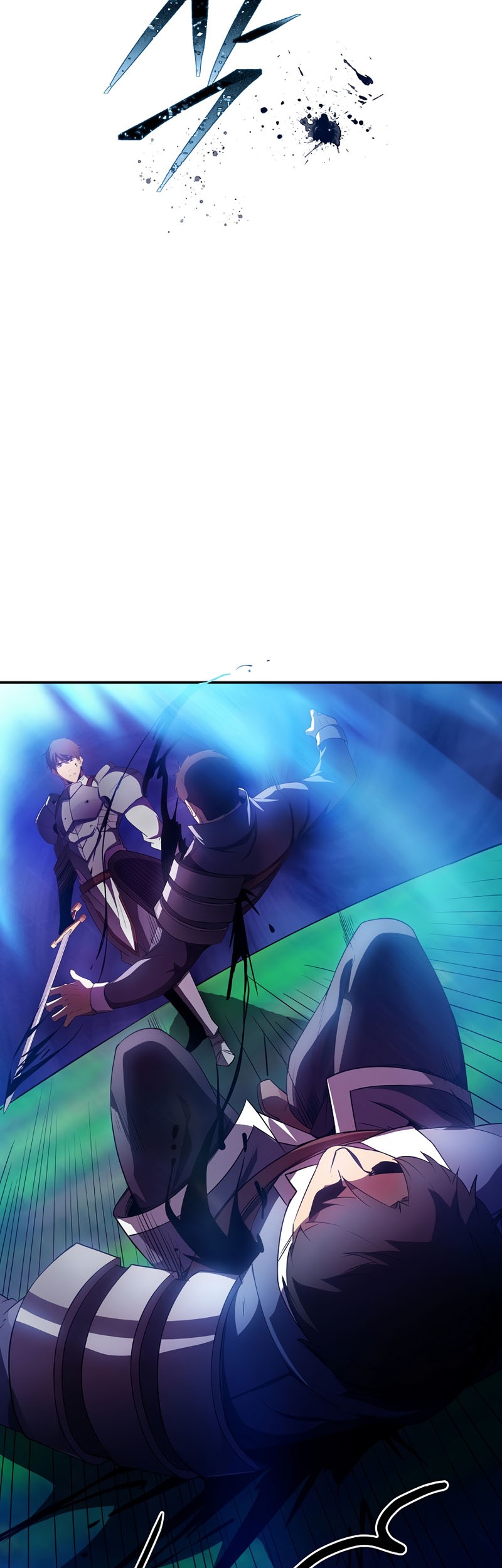 I have an SSS-rank Trait, but I want a Normal Life Chapter 28 Gambar 4