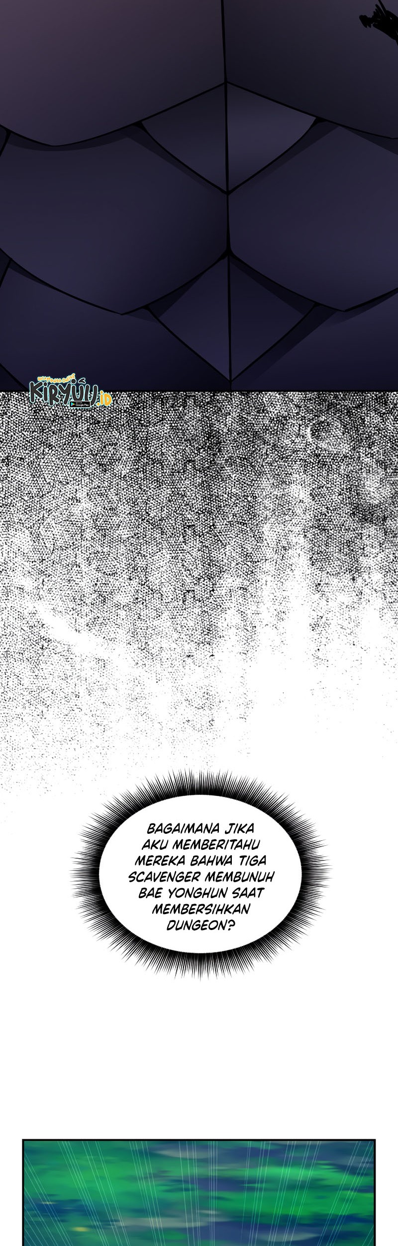 I have an SSS-rank Trait, but I want a Normal Life Chapter 28 Gambar 8