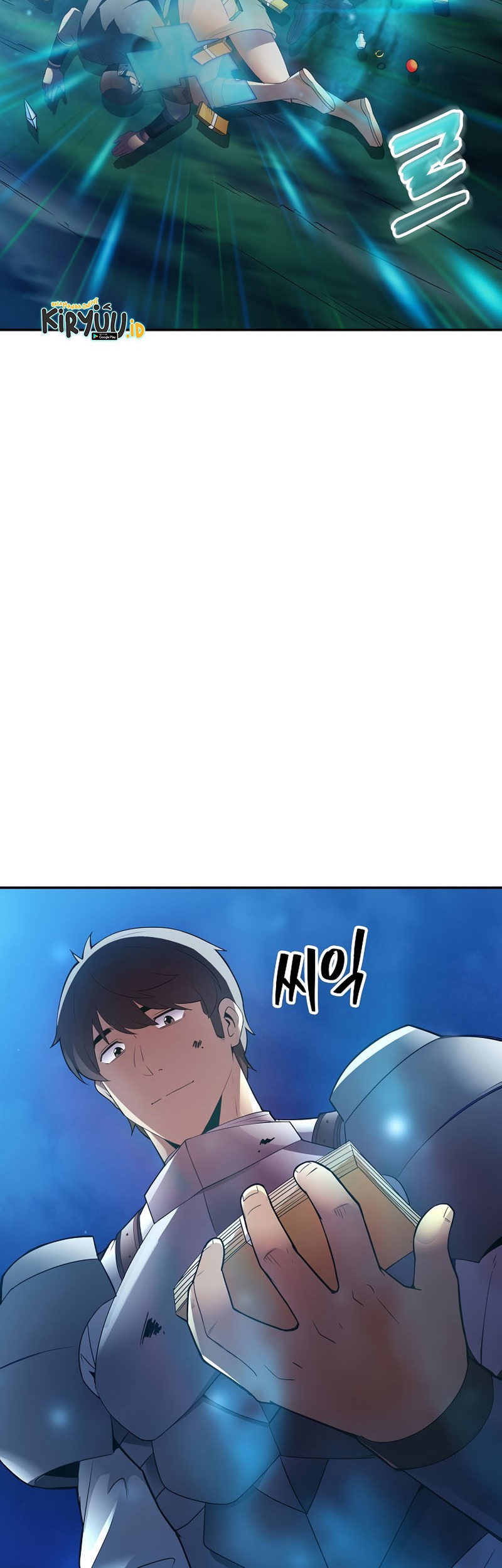 I have an SSS-rank Trait, but I want a Normal Life Chapter 28 Gambar 13