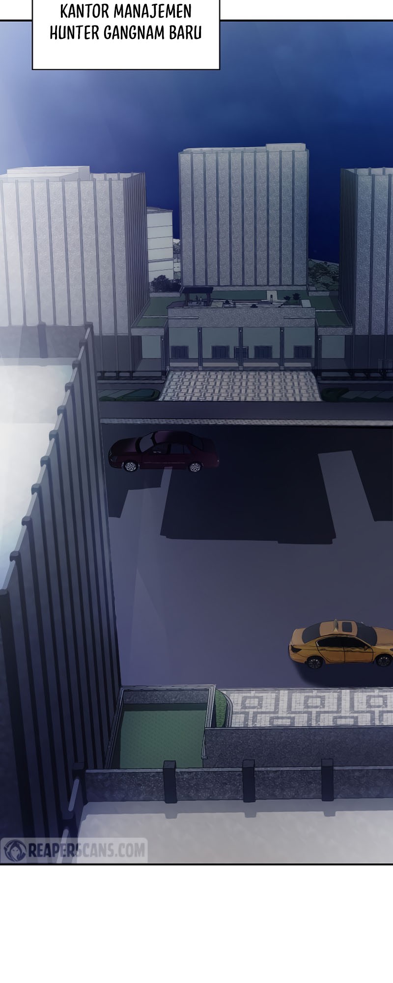 I have an SSS-rank Trait, but I want a Normal Life Chapter 28 Gambar 16