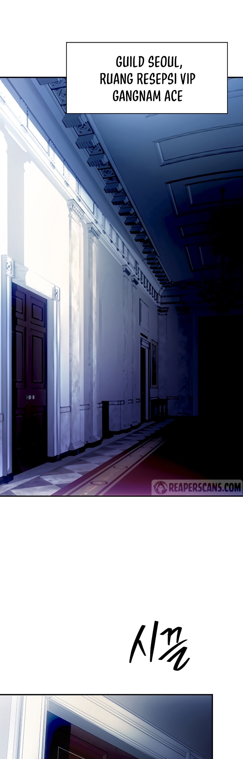 I have an SSS-rank Trait, but I want a Normal Life Chapter 28 Gambar 33