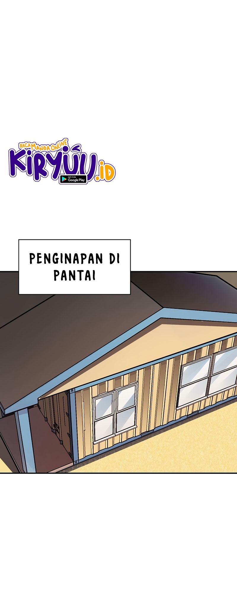 I have an SSS-rank Trait, but I want a Normal Life Chapter 35 Gambar 56