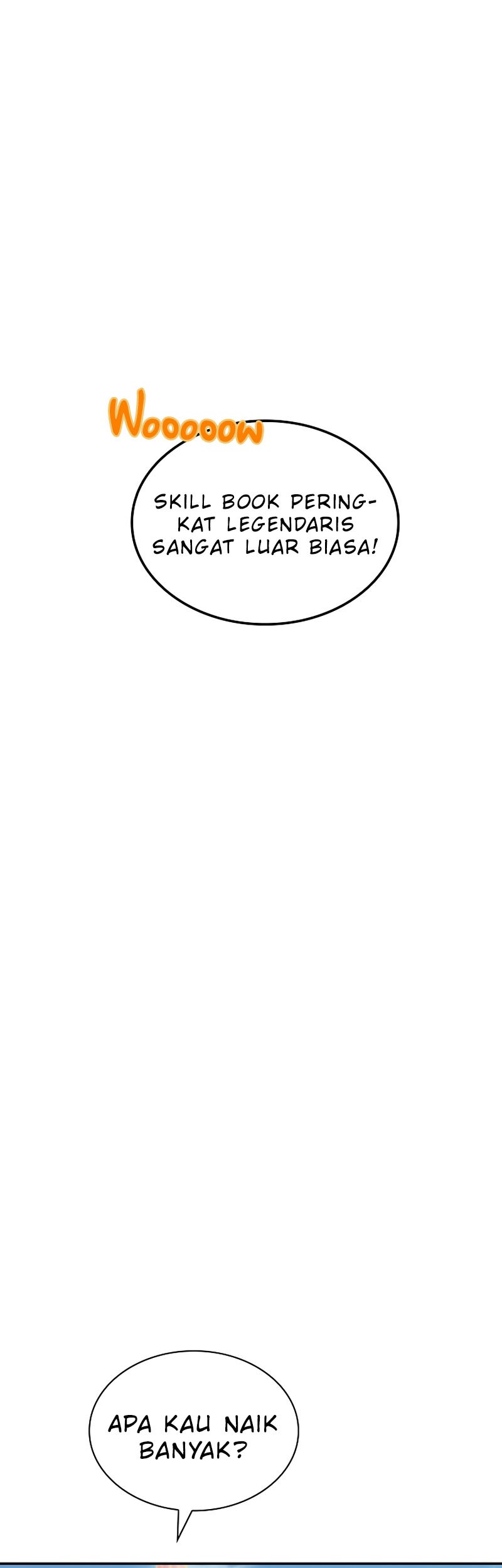 I have an SSS-rank Trait, but I want a Normal Life Chapter 35 Gambar 52