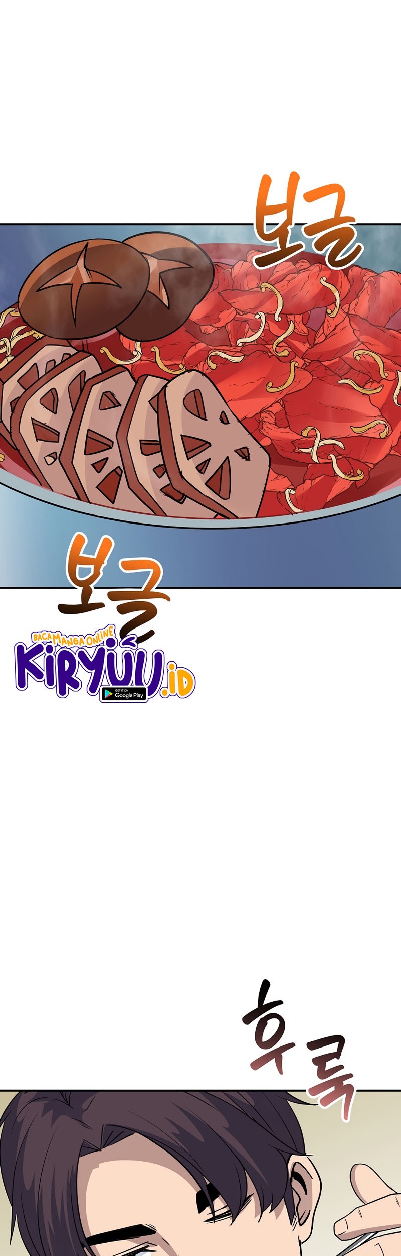 I have an SSS-rank Trait, but I want a Normal Life Chapter 35 Gambar 57