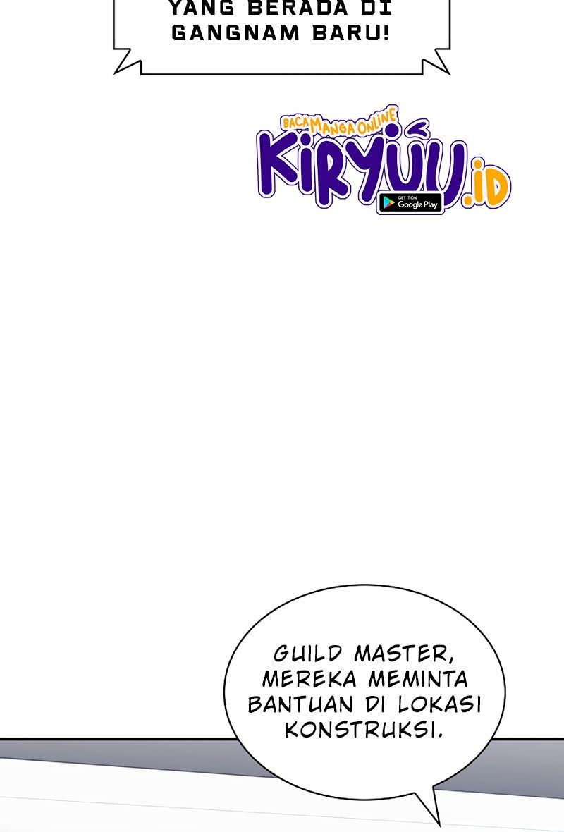 I have an SSS-rank Trait, but I want a Normal Life Chapter 35 Gambar 6