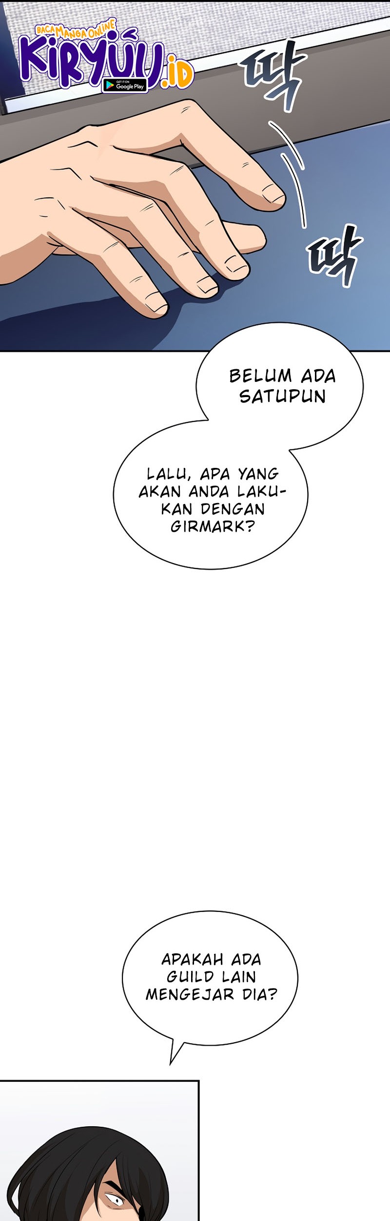 I have an SSS-rank Trait, but I want a Normal Life Chapter 35 Gambar 8