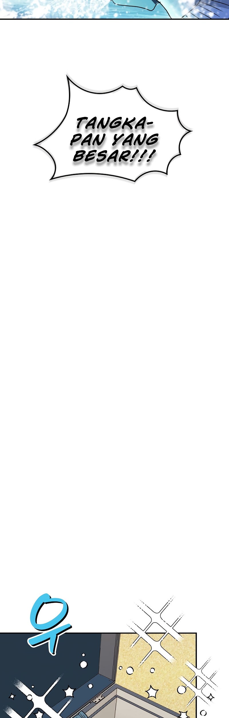 I have an SSS-rank Trait, but I want a Normal Life Chapter 35 Gambar 15